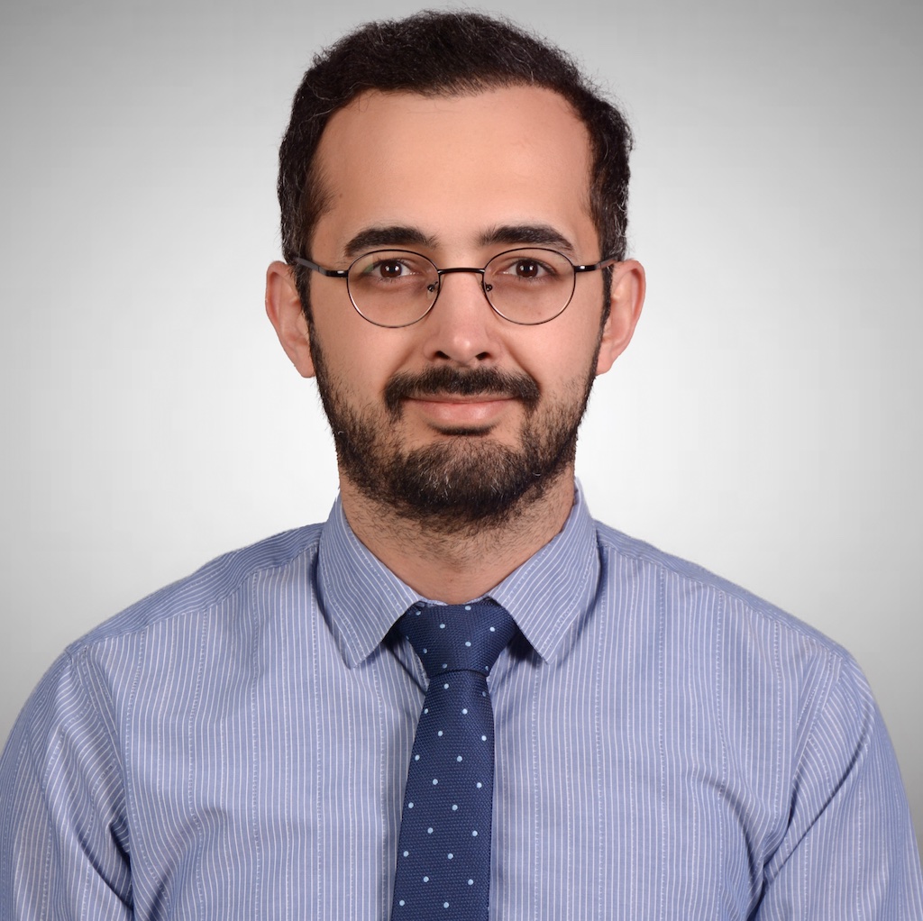 Dr. Yusuf Ozturk